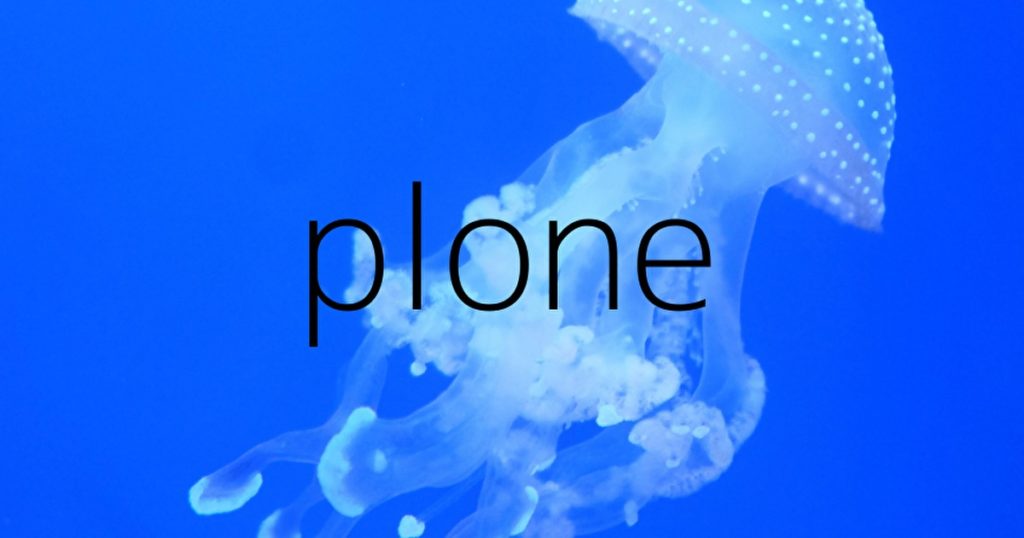 Ploneアップデートに伴うデータの移行方法