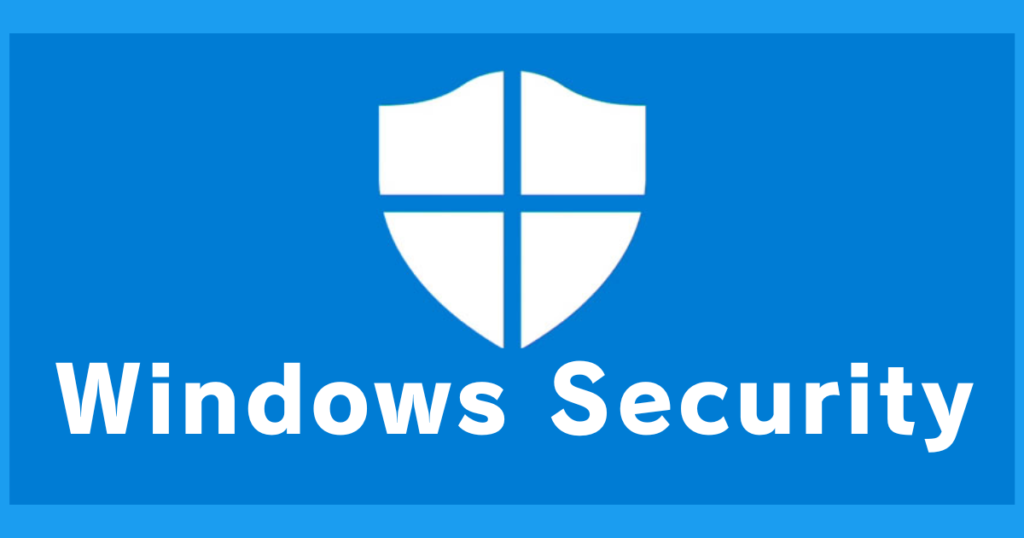 【Windowsセキュリティ】手軽に設定できるポイントを押さえてPCを安全に使おう